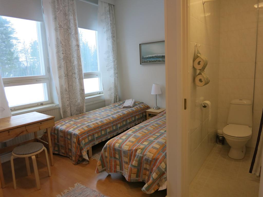 Holiday Center Luppo Pyhatunturi Room photo