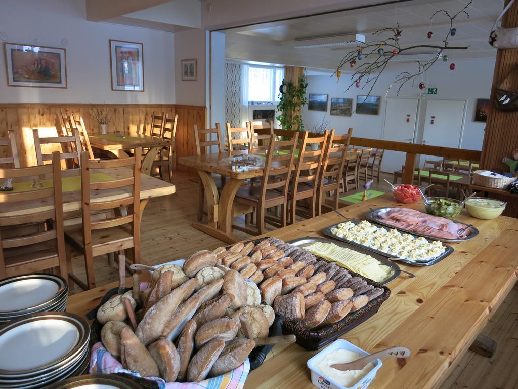 Holiday Center Luppo Pyhatunturi Room photo