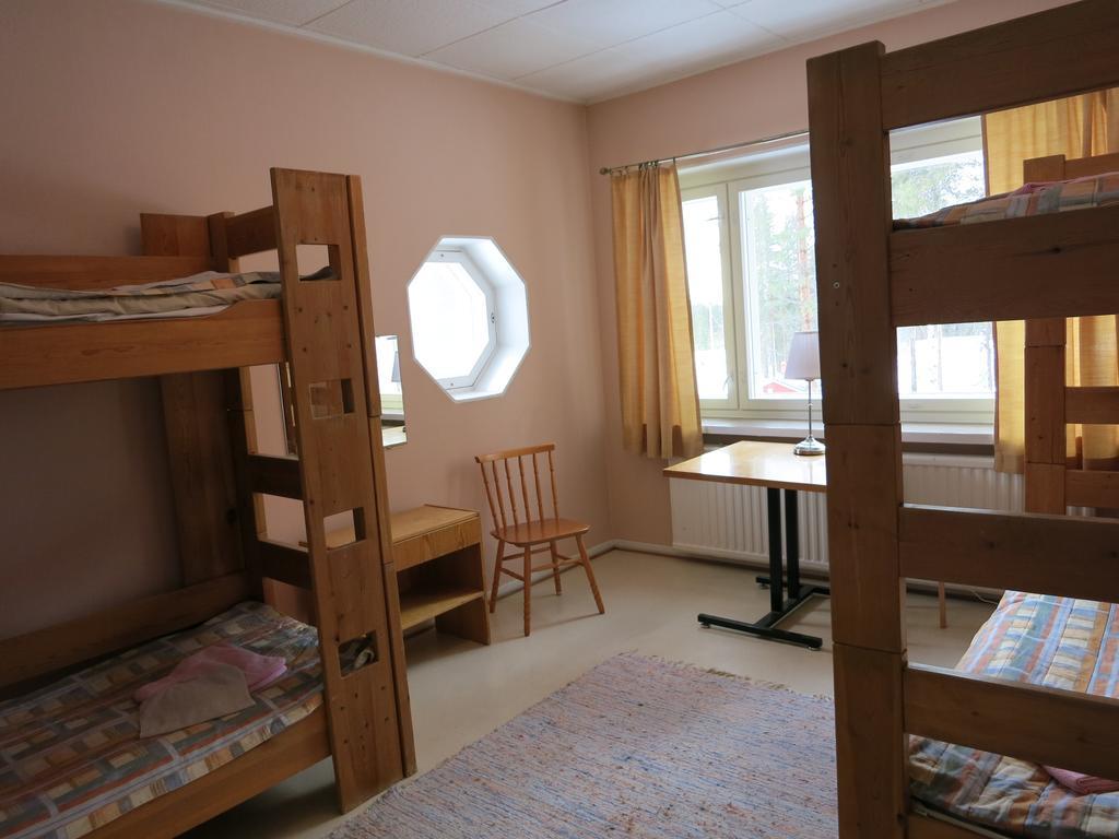 Holiday Center Luppo Pyhatunturi Room photo
