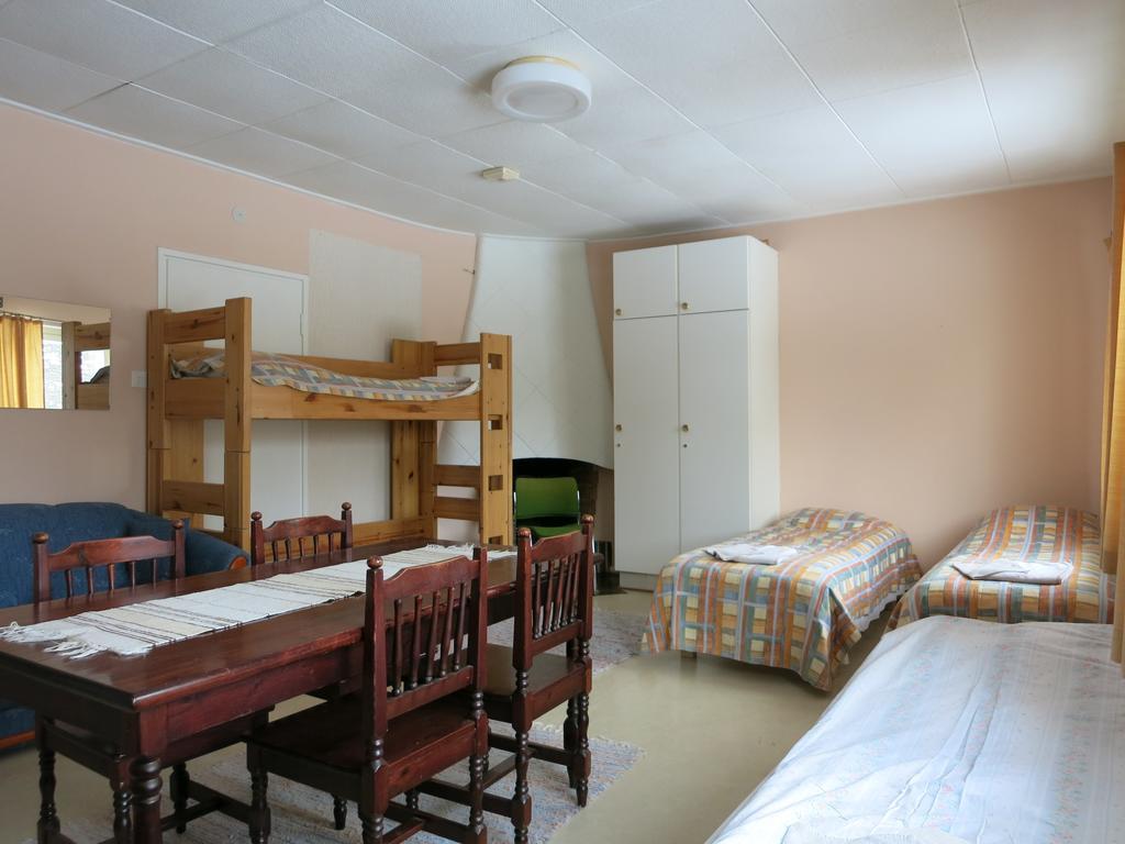Holiday Center Luppo Pyhatunturi Room photo