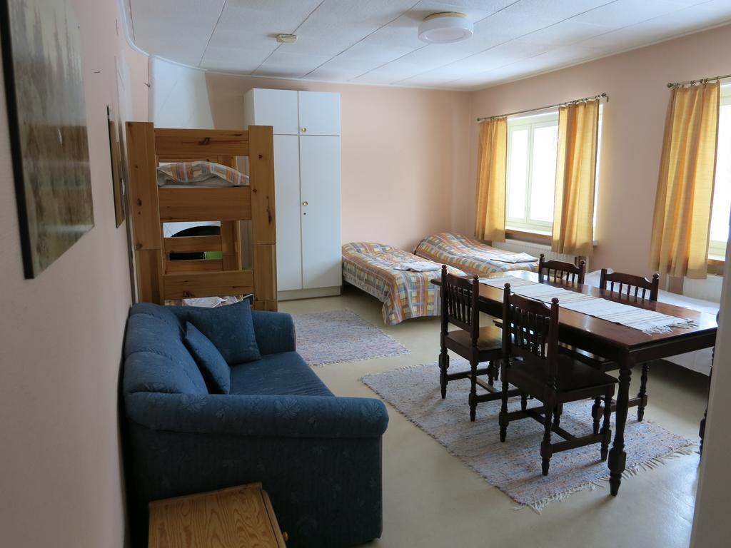 Holiday Center Luppo Pyhatunturi Room photo