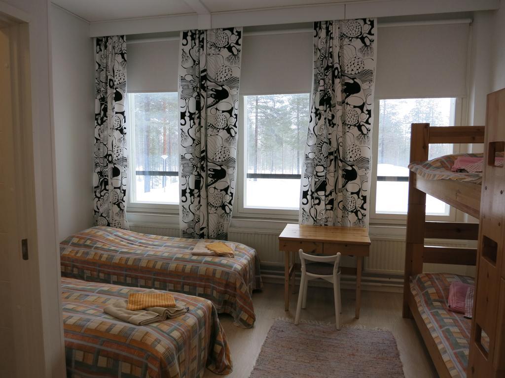 Holiday Center Luppo Pyhatunturi Room photo